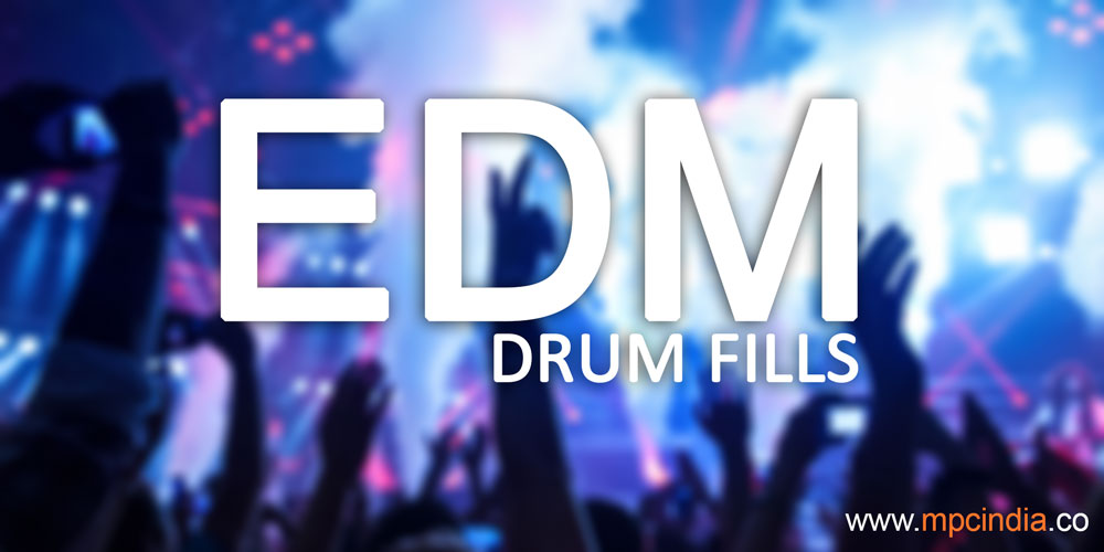 Download Drum Fills